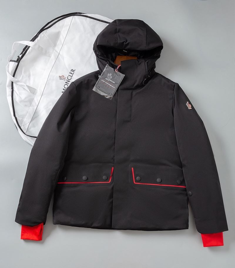 Moncler Down Jackets